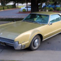 OLDSMOBILE TORONADO 1967 - RARE CONDITION - EXTREMELY LOW ORIGINAL MILEAGE!