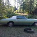 oldsmobile toronado 1973