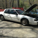 Oldsmobile Toronado no russ runs good