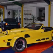 oldtimer cars
