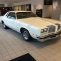 Olsmobile Cutlass Supreme Brogham