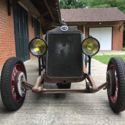 OM 469 Sport Short Chassis