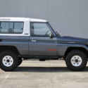 OME Suspension, 35&#039;&#039; Mickey Thompson Tires, IPF Lights, 13B Engine Turbo