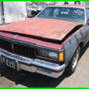 (OMR) 1989 Pontiac Safari V8 5.0L Automatic NO RESERVE