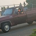 On Oxygen Channel Criminal Confessions Series Gary Ridgway Serial Killer Truck!