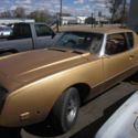 ONE 1975 STUDEBAKER AVANTI II /SHELL / DONOR /SALVAGE / PARTS CAR  NO TITLE