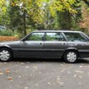 ONE FAMILY OWNED 1992 PEUGEOT 505 SW8 WAGON 137k NO RUST RUNS AND DRIVES GREAT!