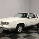 ONE-FAMILY OWNED CUTLASS, ALL-ORIGINAL, WELL-PRESERVED, 62K ACTUAL MILES!!