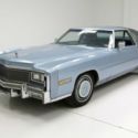 One Family Owned For 42 Years 41,000 Original Miles Repainted