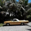 ONE FAMILY OWNED RUST FREE TEXAS EL CAMINO VERY ORIGINAL GARAGE KEPT!