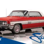 ONE FAMILY OWNED SINCE NEW, VERY ORIGINAL CAR, 394CI V8, AUTO, FACTORY AIR, AMAZ