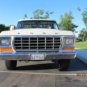 One family ownership!  F-250 Long Box  Always a California Truck!