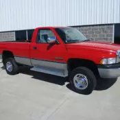 One Fussy Owner From New!!! Show Quality Original Condition!!!