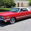 ONE GREAT AMERICAN CAR PART OF OUR AUTOMOTIVE HISTORY NOW AVAILABLE TO YOU