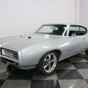 ONE HECK OF A FUN GOAT! MATCHING #&#039;S 400 V8 W/ TRI PWR, 5 SPD! AC, PS, PWR DISCS
