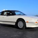 ONE LADY OWNER WITH ONLY 54K ORIGINAL MILES 100% ORIGINAL TIME CAPSULE 5-SPEED!!