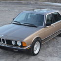 ONE of 1058 Limited Production Turbo Charged 745 EXECUTIVE