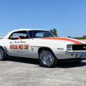 One of 3,675 produced. 396-350 HP engine.