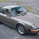 ONE of 400 WEISSACH EDITION SC COUPE 32 year ownership with extensive services