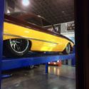 ONE OF A KIND 1960 ford starliner, no expense spared!!!!