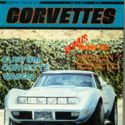 One of a Kind 1973 Harry Bradley Corvette Hatchback