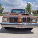 One of a Kind 1979 Cutlass Supreme,owned and built by GM master mechanic