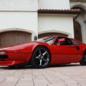 ONE OF A KIND!!!  1983 308 GTS Ferrari