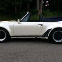 One of a Kind 1989 930 Turbo Paint to sample! Super low miles..