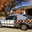 ONE OF A KIND   1993 Cadillac Eldorado Coup   CUSTOM