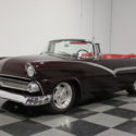 ONE-OF-A-KIND, $300K FIGURE BUILD, CUSTOM EVERYWHERE, 460 SCJ, MORRISON CHASSIS!
