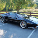 One-of-a-Kind 308 Ferrari GTB - Supercharged