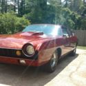 One of a kind 77 Matador