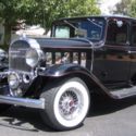 One-of-a-kind American Classic (1932 Buick Roadmaster)