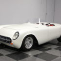 ONE-OF-A-KIND BUILD, NOT A KIT, MODIFIED C1 TEST MULE REPLICA, 350 FUELIE, 700R4