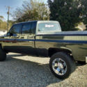 One of a kind Crew Cab GMC 97 Cummins 12 valve