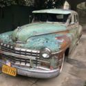 ONE OF A KIND - TWO THINGS STILL TO DO - INSURED AND REGISTERED - GREAT CAR