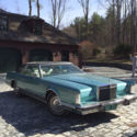 One of a Kind! Well cared for and a Real Treat to Drive!