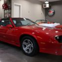 One of kind 1989 IROC 5,700 Actual miles, 5.7 TPI, orginal tires and shocks!