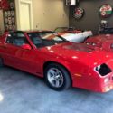 One of kind 1989 IROC 5,700 Actual miles, orginal tires and shocks! Amazing!