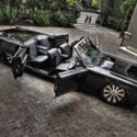 ONE OF KIND. HEAD TURNER. WON MANY SHOWS. HARD TO FIND