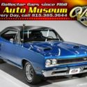 One of the best cars we have! meticulously restored, functions flawlessly!
