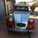 one of the best looking and maintained Citroen&#034;s