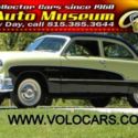 One of the best Running 1951 Ford Crestline