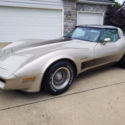 One of the cleanest and complete 1982 Collector Corvettes anywhere only 13K!!