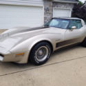 One of the cleanest and most complete 1982 Collector Corvettes anywhere only 13K