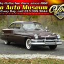 One Of The Finest Mercury Coupes In The World