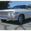 One of the nicest 63&#039; Impala SS&#039;s in the Country