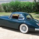 One Of The Rarest Jaguars Produced-Only 199 Produced