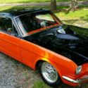 One Off Build!! 1965 Ford Mustang Fastback  Prostreet Cruiser Show Car