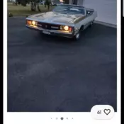 One out of maybe 200 left existing